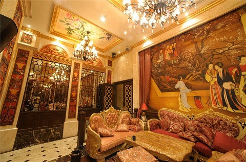 莆田高档KTV妹子质量哪家好 莆田高档KTV妹子质量哪家好