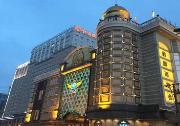 莆田最大顶级出名高端豪华KTV会所-皇冠伯爵KTV顶级体验点评